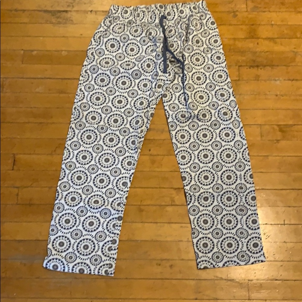 Pajama pants